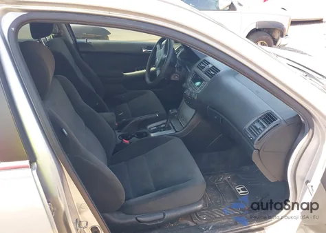 2007 Honda Accord Ex from USA, damaged, VIN 1HGCM56777A169568